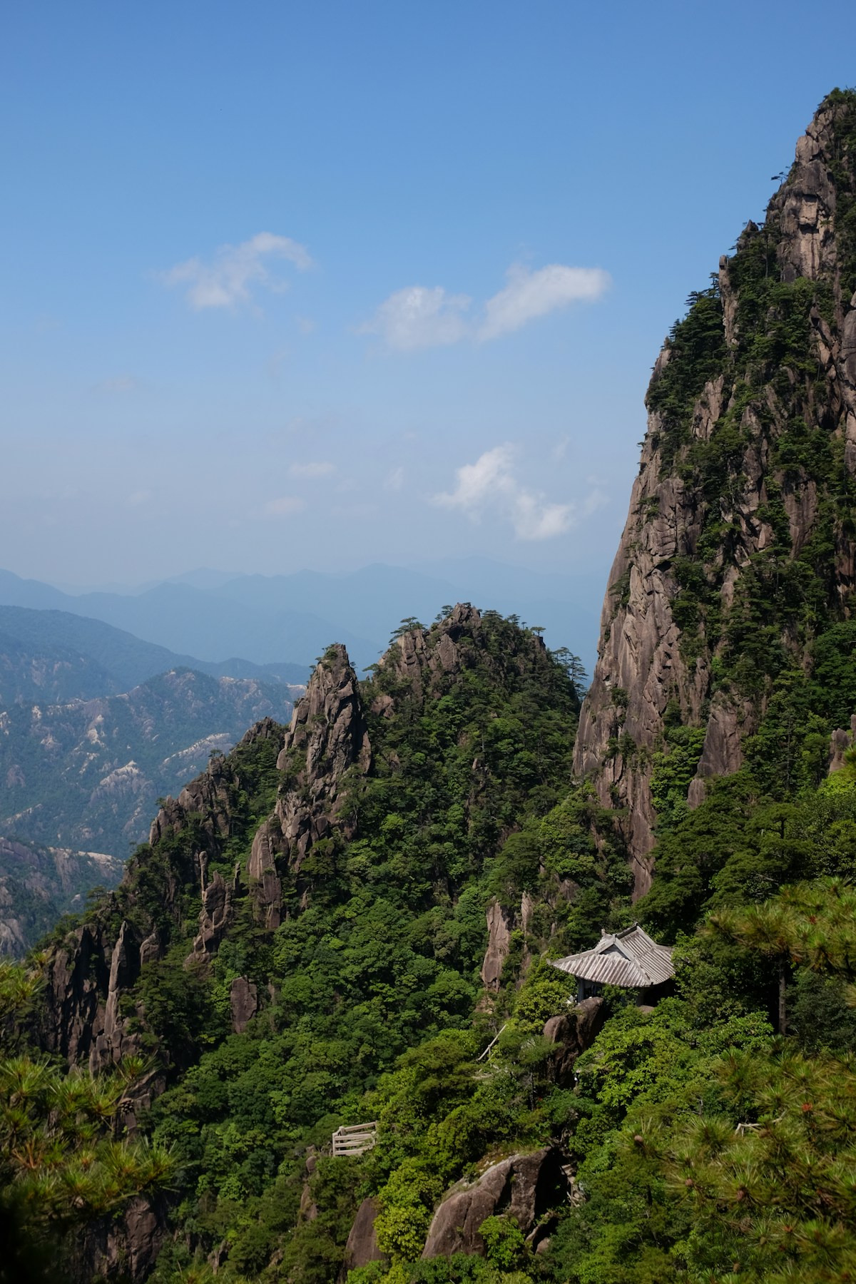 Huangshan